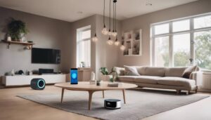 affordable smart home upgrades
