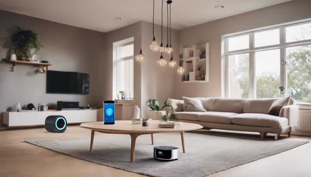 affordable smart home upgrades