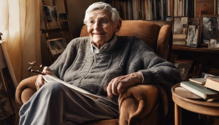 Navigating the Challenges of Aging: Tips for Seniors