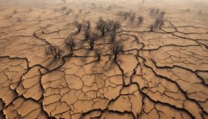 agriculture and climate change