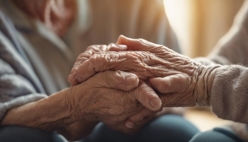 alzheimer s caregiving support tips
