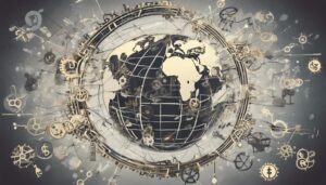 analyzing economic policies globally