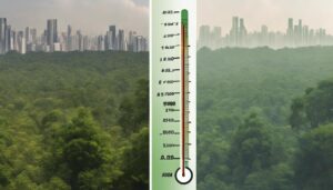 analyzing global warming solutions