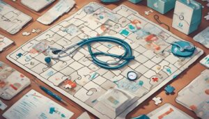 analyzing recent healthcare changes