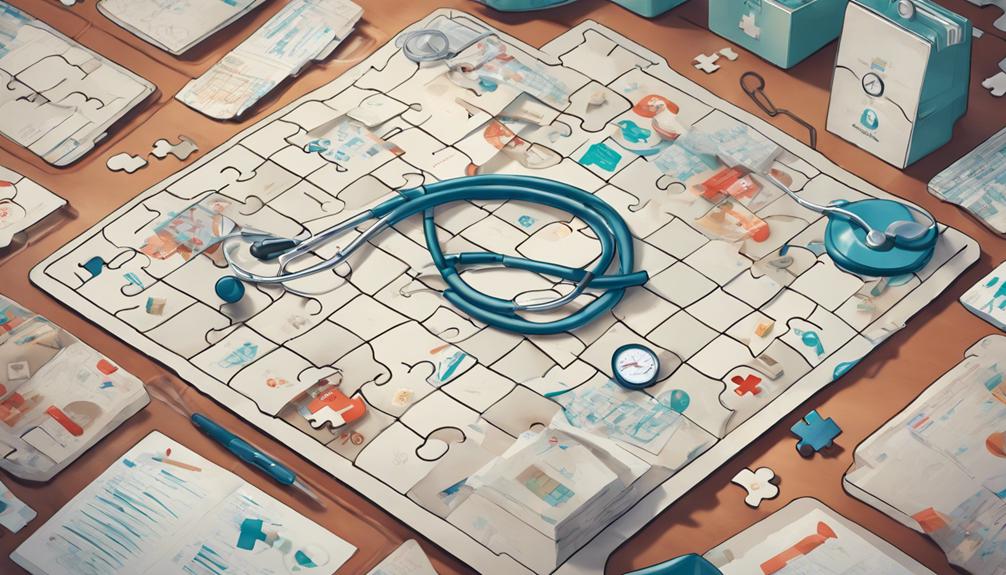 analyzing recent healthcare changes