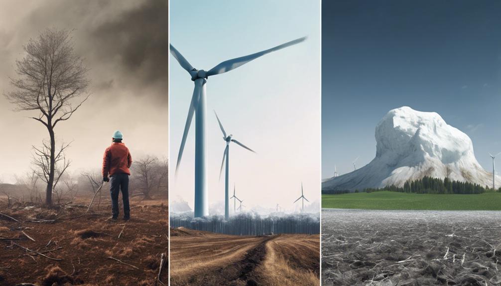 assessing climate change strategies