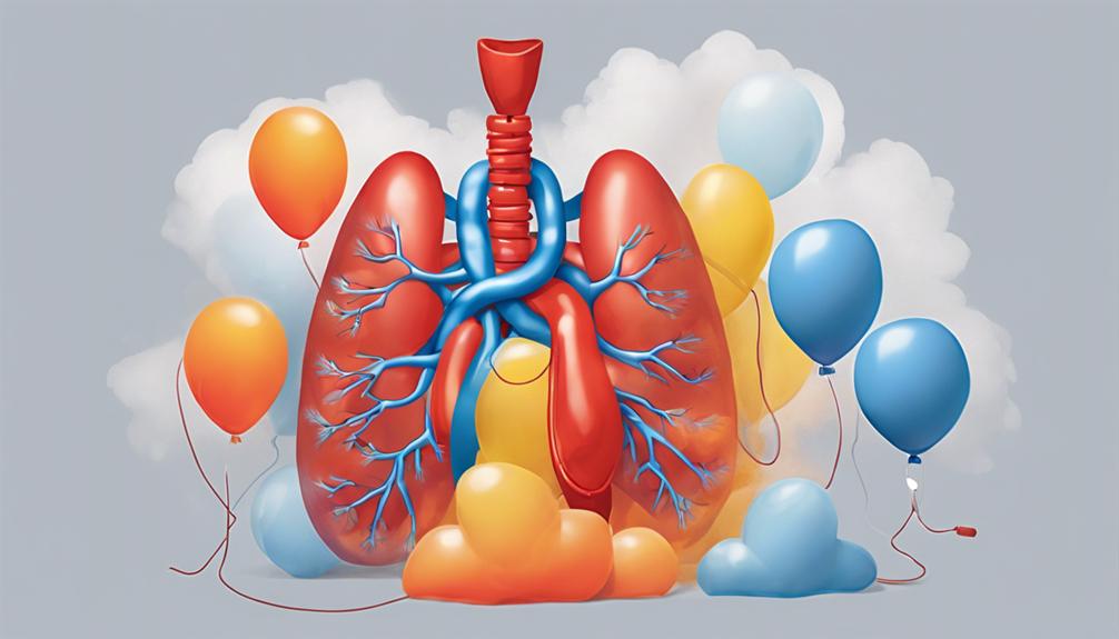 asthma causes and management