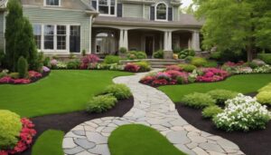 beginner friendly landscaping tips