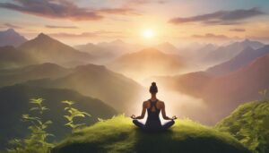 boost mood with lifestyle