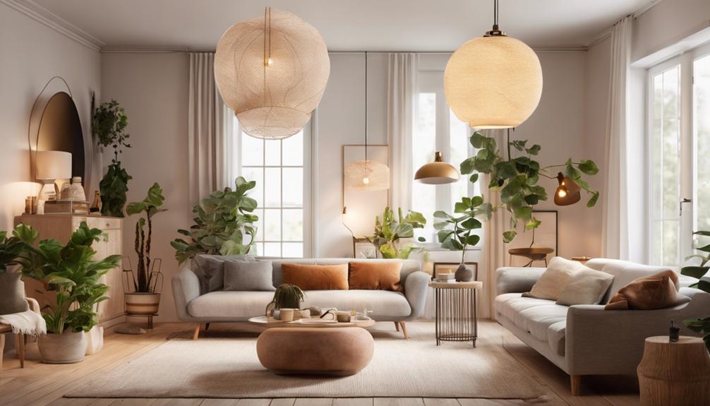 budget friendly lighting update tips