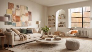 Planning Your Home’s Interior Color Scheme