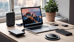 convenient tech accessories simplify