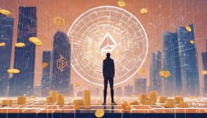 cryptocurrency basics for everyone