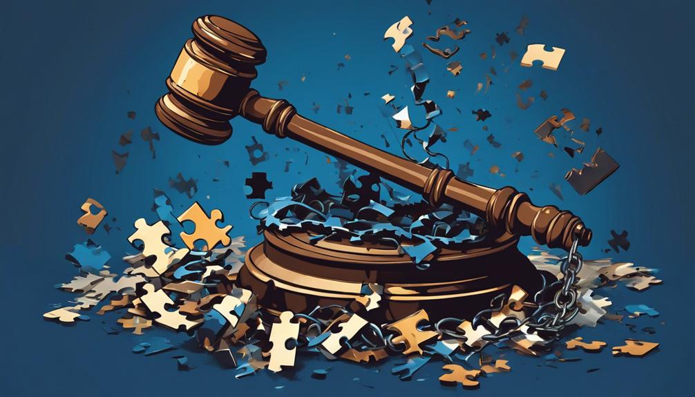 debunking legal myths accurately