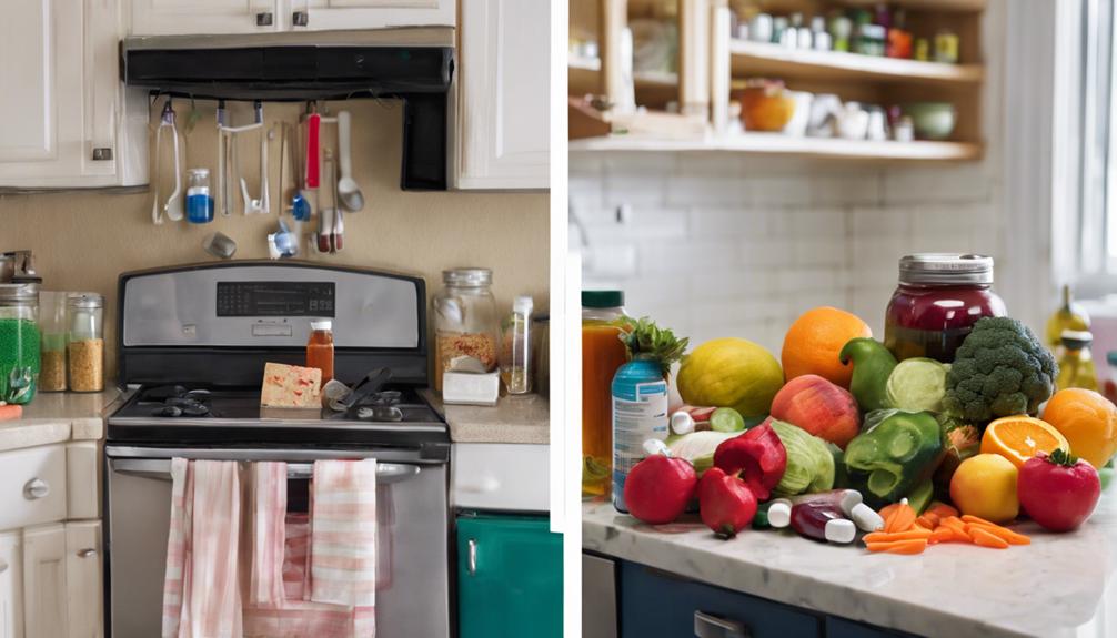 detox diet effectiveness analysis