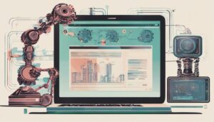 digital marketing evolution overview