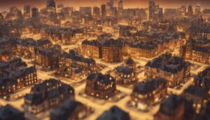 discovering real estate opportunities