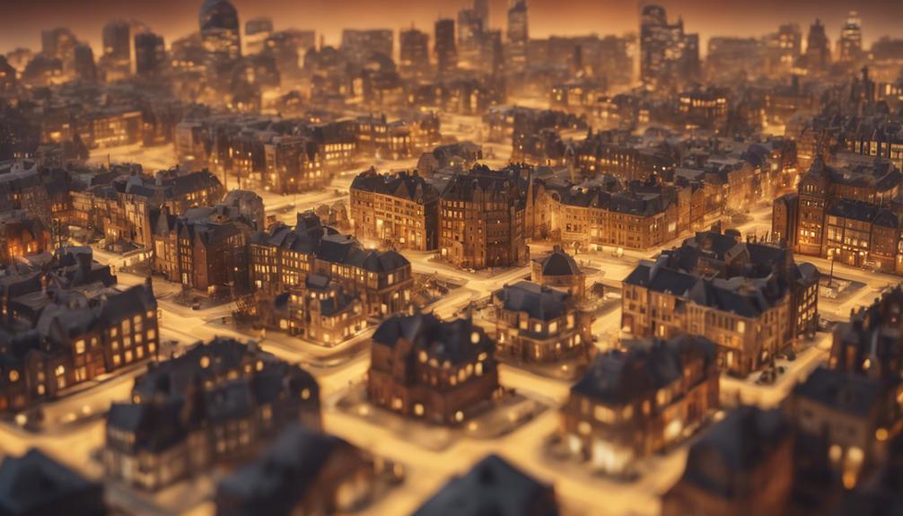 discovering real estate opportunities