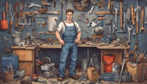 diy household repair guide