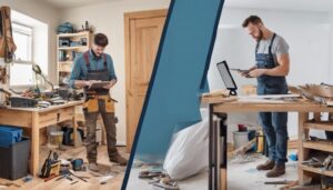 diy or hire professional