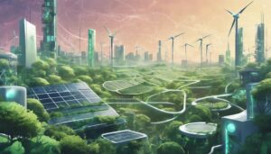 eco friendly technology benefits all