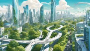 Urban Planning and Sustainability: Creating Eco-Friendly Cities