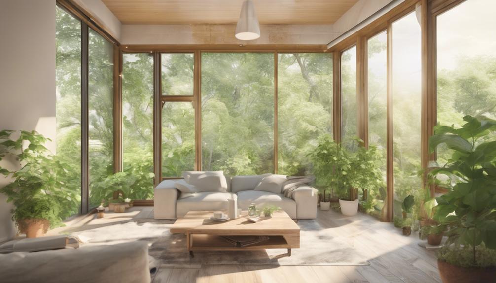 energy efficient home tips