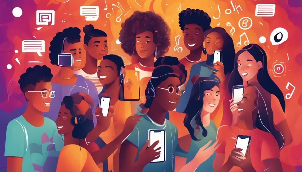 engaging generation z content