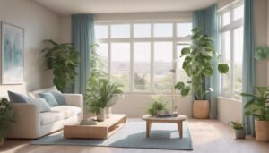 enhancing indoor air quality