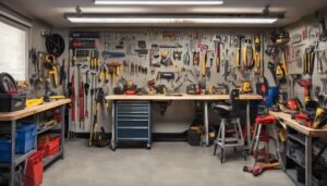 essential tools for homeowners