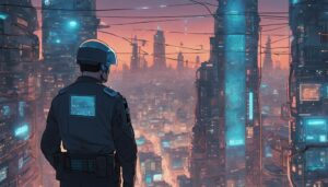 ethics in ai enforcement