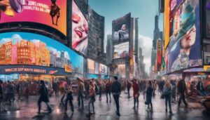 evaluating advertising mediums effectiveness