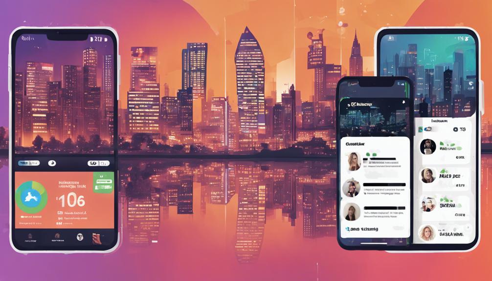 evaluating influencer marketing trends