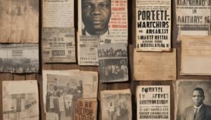 exploring social justice history