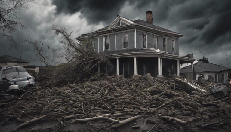 Preparing Your Home for Extreme Weather