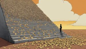 financial freedom through debt management
