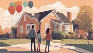 first time home buying advice
