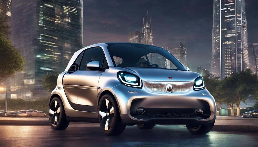 future of transportation technology