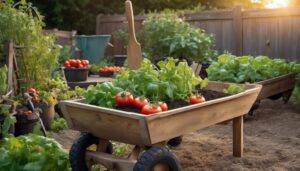 gardening for beginners guide