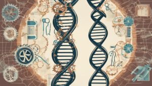 genetic research prevents diseases