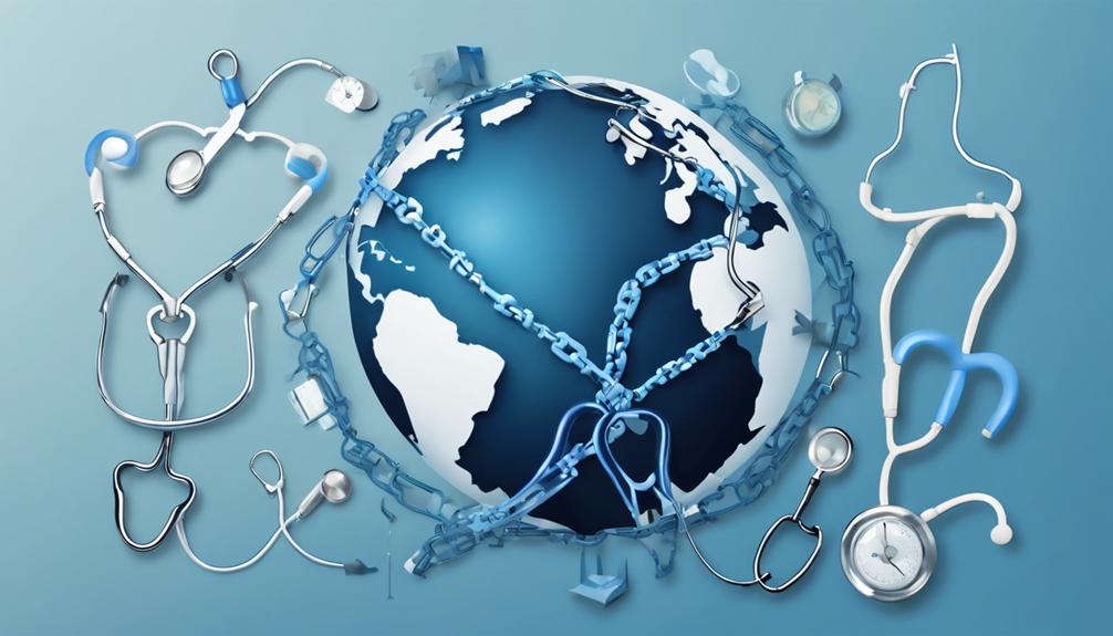global health crisis analysis