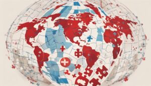 Global Health Initiatives: Combating Disease With Innovation