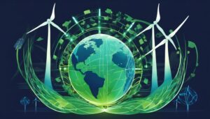 global renewable energy analysis