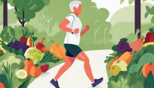 healthy lifestyle for hypertension