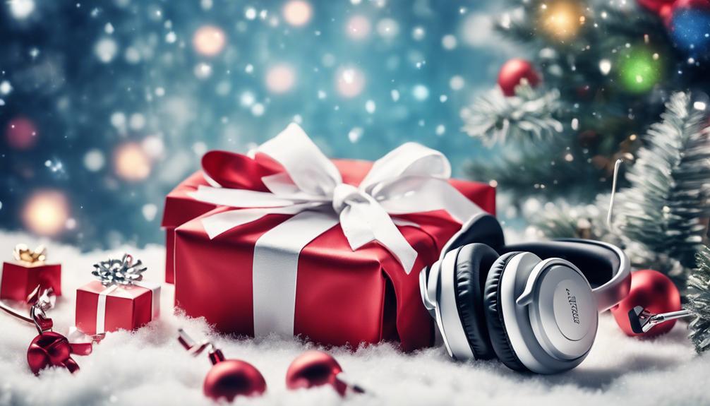 holiday tech gift tips