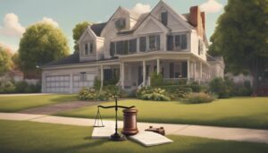 home buying legalities explained