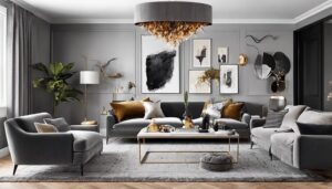 home decorating budget tips