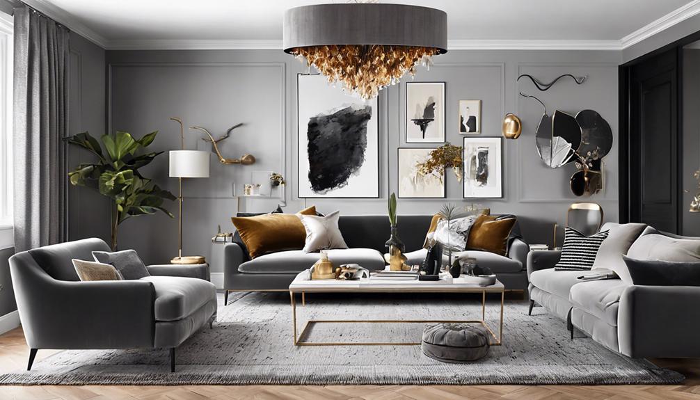 home decorating budget tips