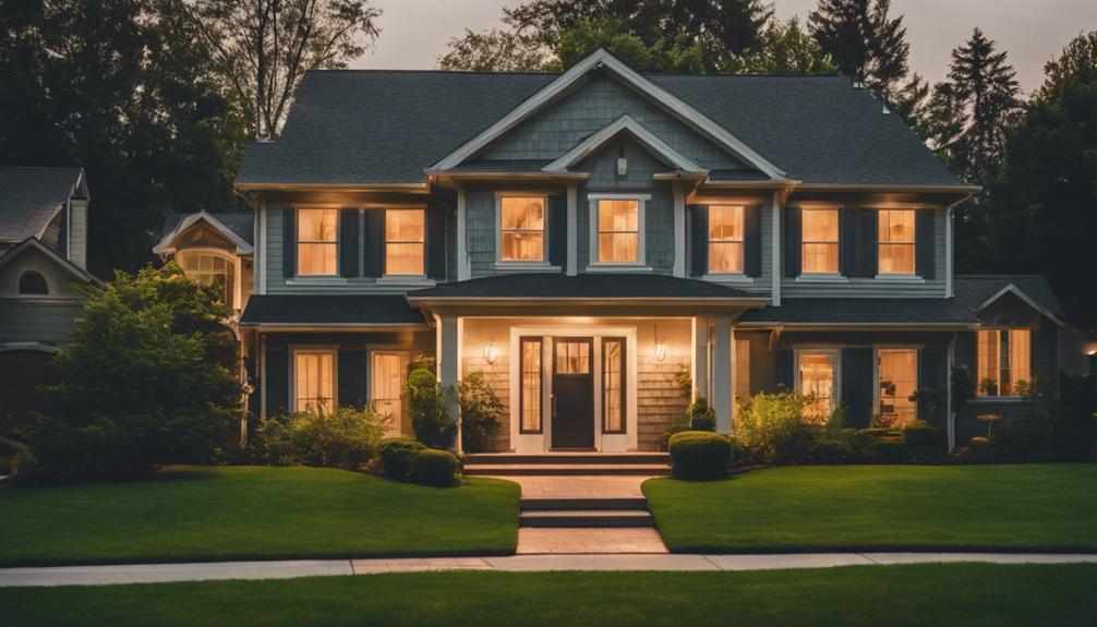home security improvement tips