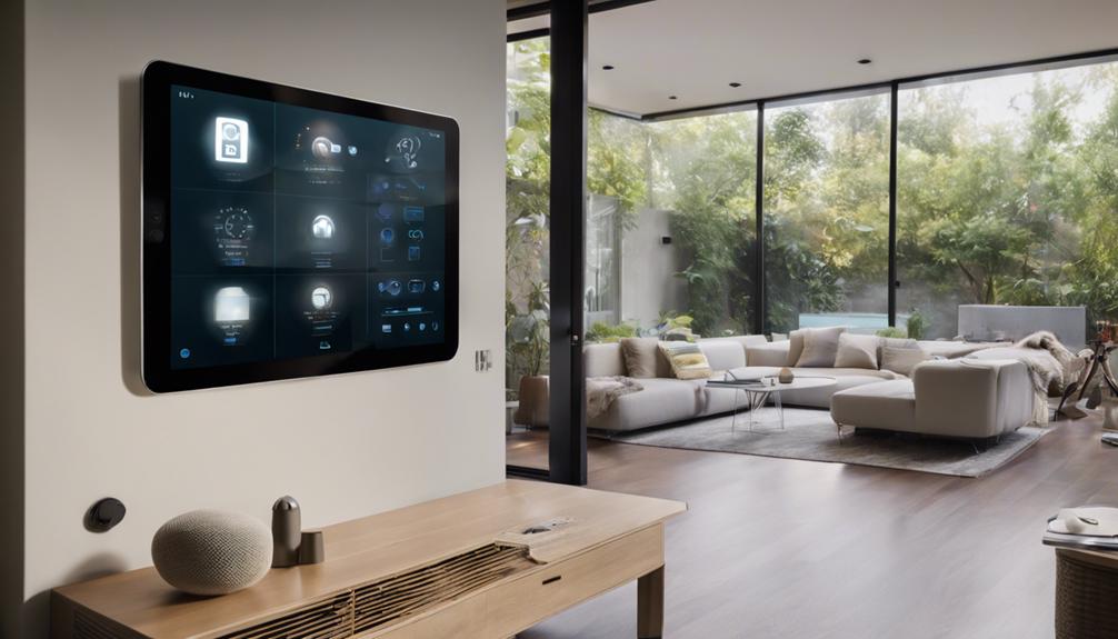 home security system analysis